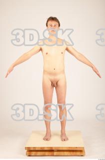 Body texture of Konstantin 0045